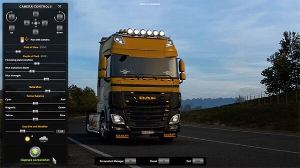 Download Euro Truck Simulator 2 Mod Apk Versi Terbaru 2022