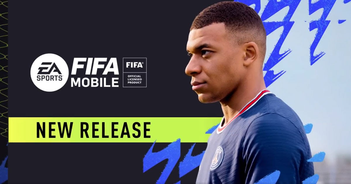 Download FIFA Mobile Mod Apk Terbaru 2022