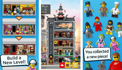 Download Lego Junior Mod Apk Terbaru 2022