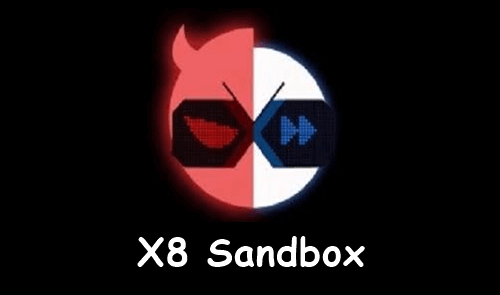 Download X8 Sandbox Apk (Tanpa Root + Premium) Terbaru 2022