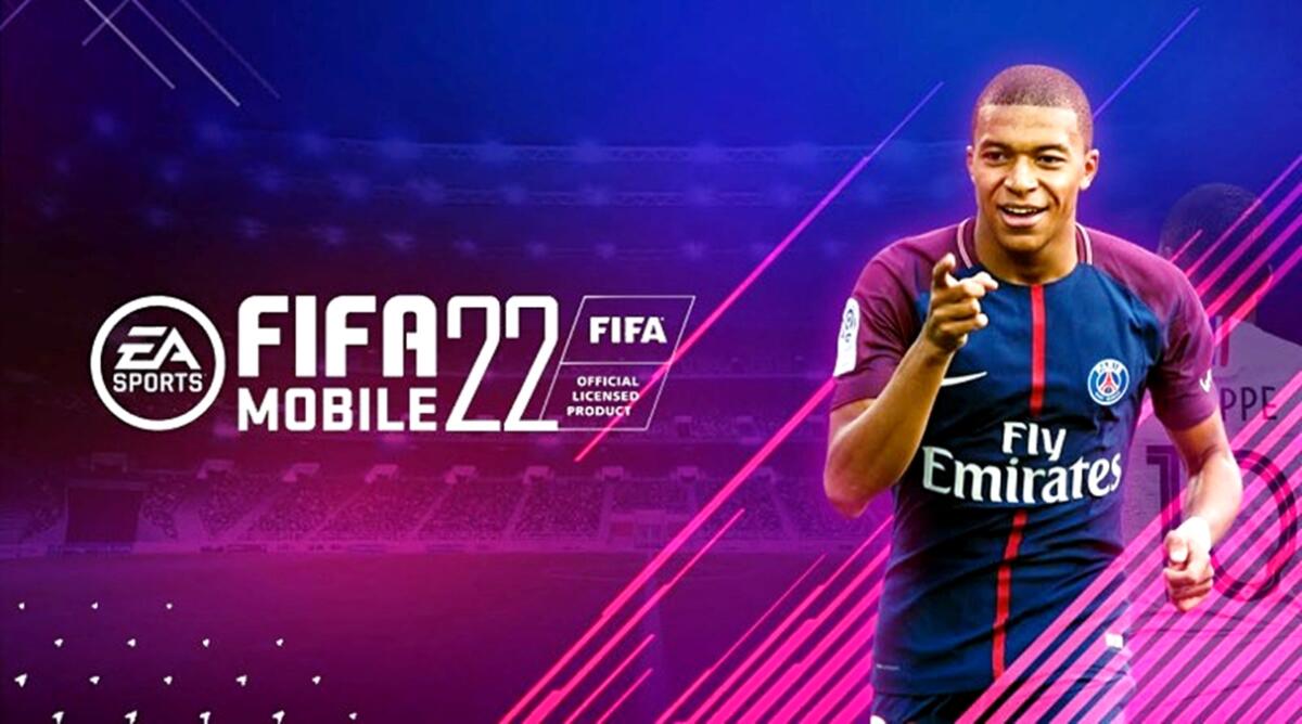 FIFA Mobile Mod Apk Unlimited Money & Unlock All Pemain 2022