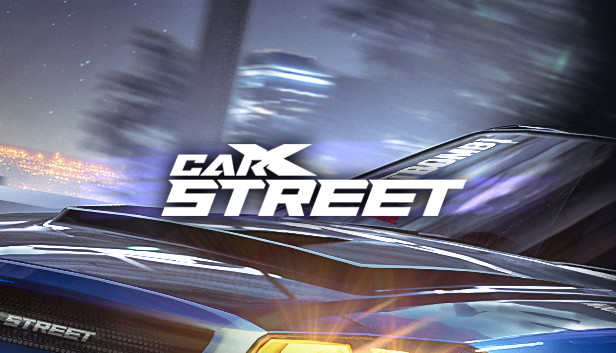Get To Know Aplikasi CarX Street