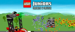 Lego Junior Mod Apk Unlock All Item (Unlimited Money) 2022