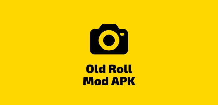 Oldroll Mod Apk Premium