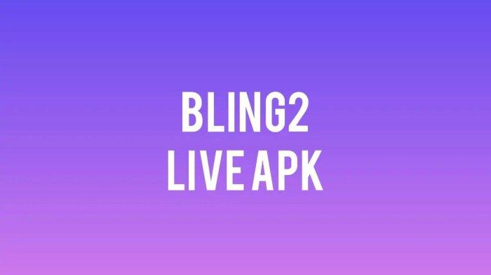 Difference between Bling2 Mod Apk and Original