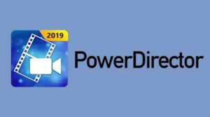 PowerDirector Pro MOD APK Tanpa Watermark Full fitur Terbaru 2022