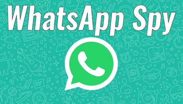 Rekomendasi Aplikasi Sadap WhatsApp Lainnya