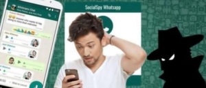 Scoopy WhatsApp Aplikasi Sadap WhatsApp Secara Online