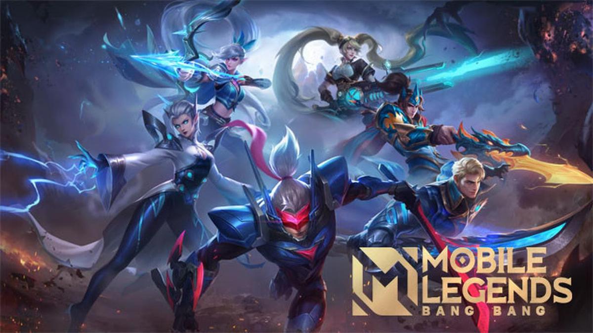 Season ML (Mobile Legends) September 2022