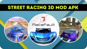 Street Racing 3D Mod Apk