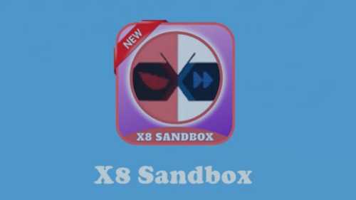 Tentang App X8 Sandbox