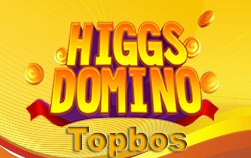 Tentang Higgs Domino Topbos