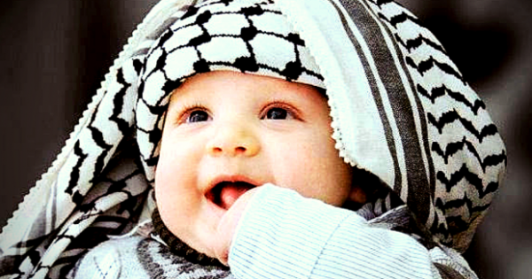 Tips Mencari Nama Bayi Laki-Laki Islami Yang Bagus