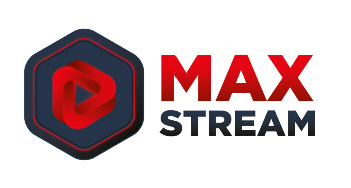1. MaxStream