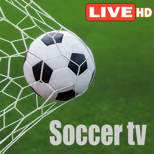 2. Live Soccer TV