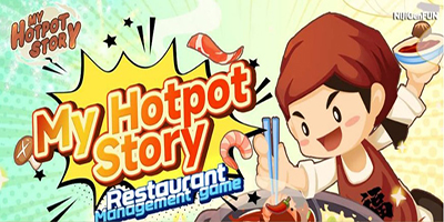 Apa Itu My Hotpot Story Mod Apk