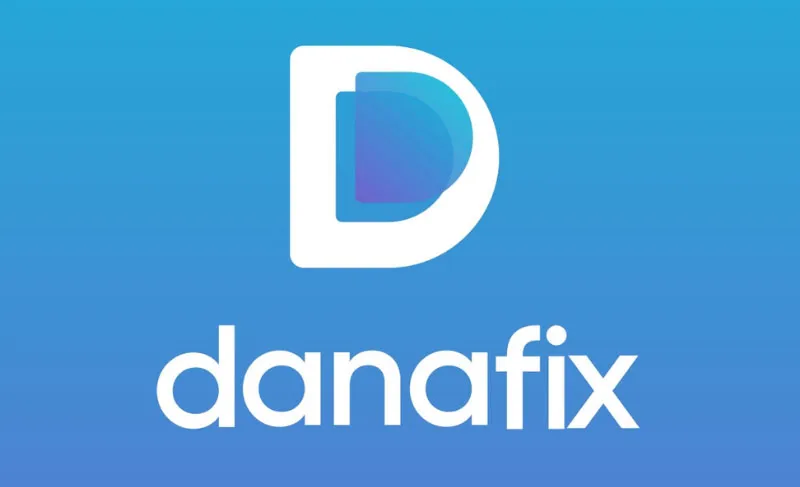 Aplikasi Dana Fix