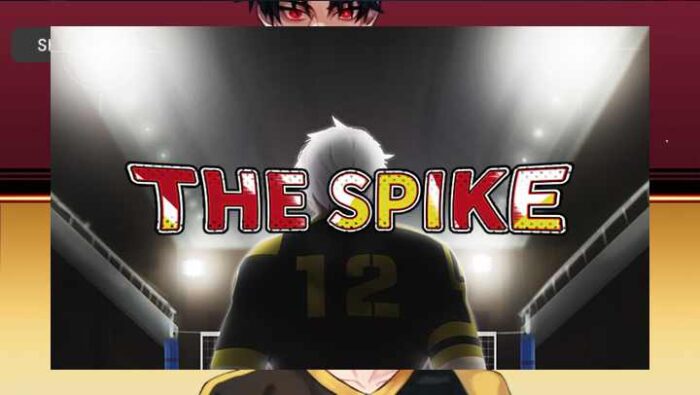 Cara Mendownload The Spike Volleyball Story