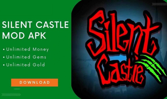 Download Silent Castle Mod Apk