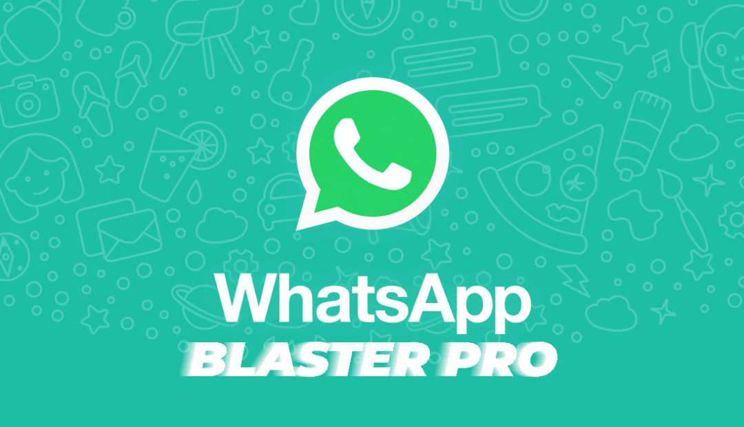 Download WA Blast (Whatsapp Blast) Apk Mod Terbaru 2022