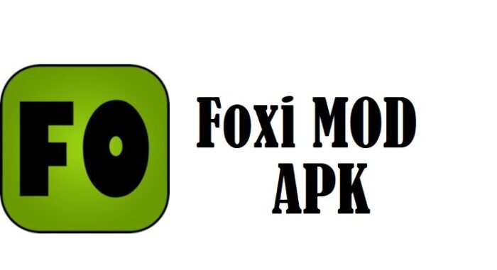 Foxi Apk Mod (Tonton Semua Film Gratis) Versi Terbaru 2022