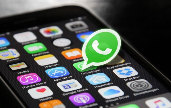 Media Sosial WhatsApp Yang Ramai Digunakan