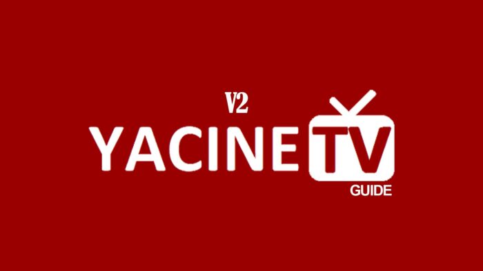 Pengertian Yacine TV
