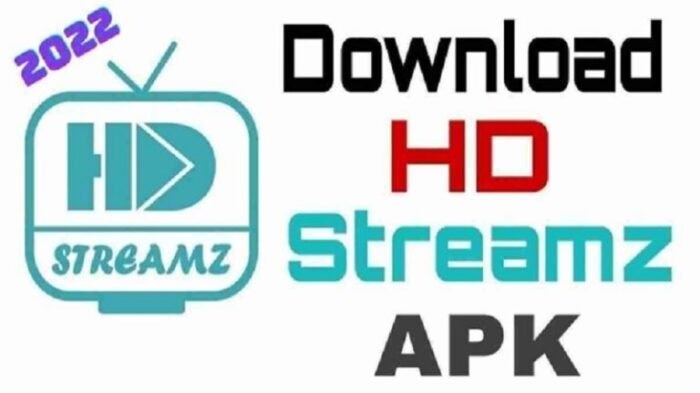 Tutorial Untuk Proses Install HD Streamz Mod Apk