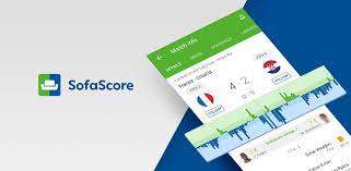 2. Sofascore Sports Live Score