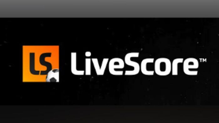 3. LiveScore; Live Sports Scores