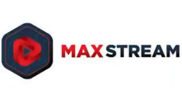 4. Aplikasi Maxtream