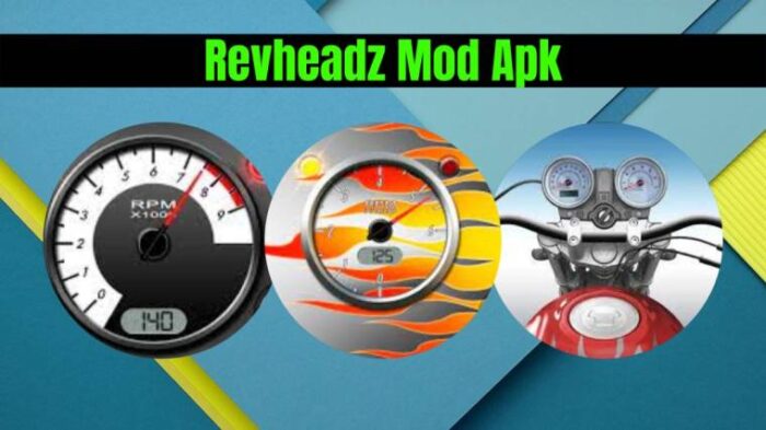 Apa Itu RevHeadz Mod Apk