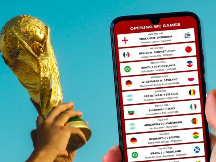 Apa Itu livescore Piala Dunia 2022 Apk