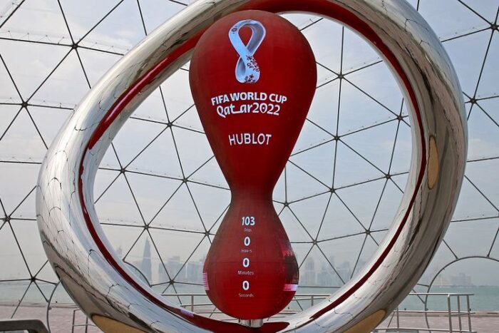 Cek Jadwal Piala Dunia Qatar 2022 Terbaru dan Terupdate Disini