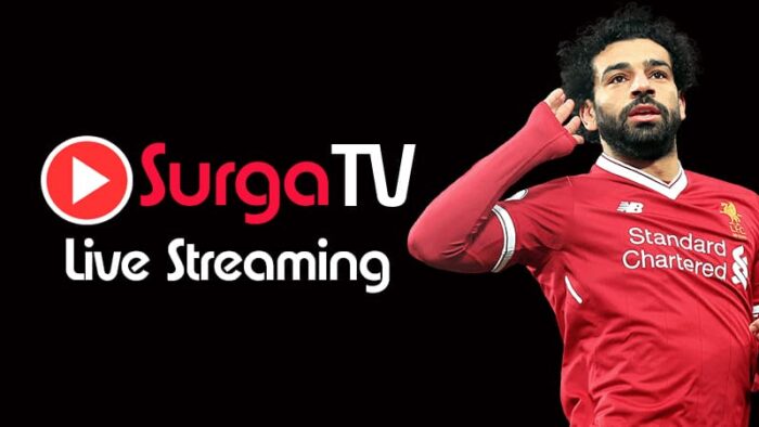 Download Aplikasi Surga TV