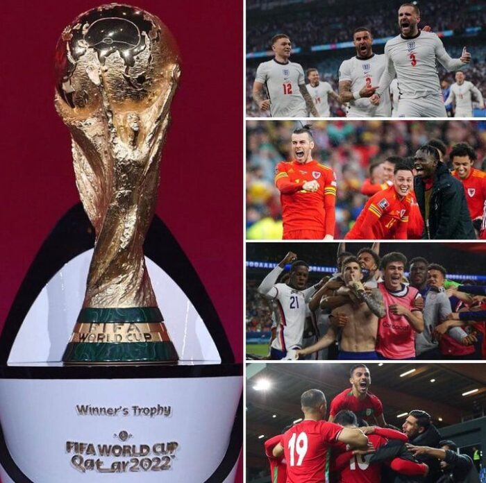 Jangan Ngaku Penggemar World Cup Kalau Belum Tahu Fakta-Fakta Ini