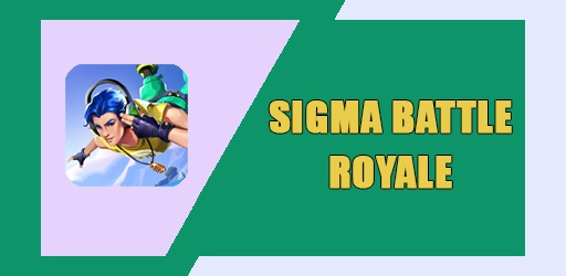 Sigma Battle Royale Mod Apk (Semua Skin Terbuka) Terbaru 2022