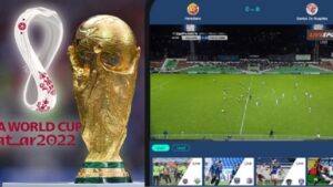 Download Score808 Apk Nonton Piala Dunia 2022 Secara Gratis