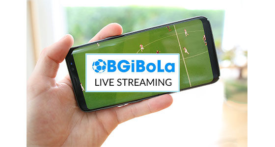 Install Aplikasi BGi Pro Untuk Kamu Yang Ingin Menonton Piala Dunia