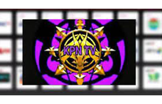 KPN TV Apk Mod (Buka Semua Channel) Versi Terbaru 2022