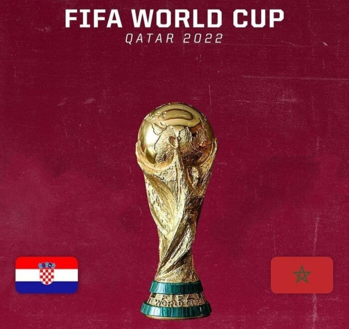 Mengenal Apa Itu Ajang Piala Dunia FIFA 2022