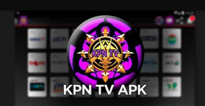 Penjelasan Detail Mengenai KPN TV Apk Mod