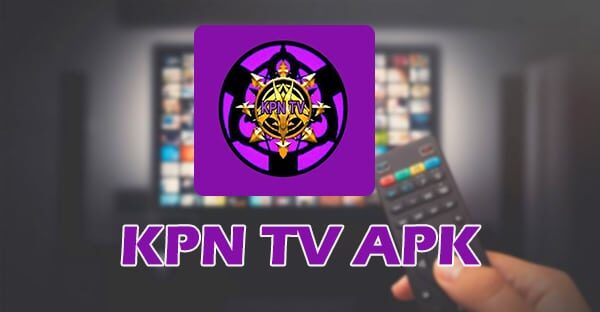 Perbedaan KPN TV Apk Mod Dengan Versi Original