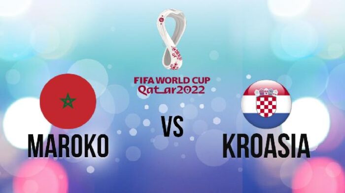 Pertandingan Sebelumnya Dari Timnas Kroasia Sebelum Mengetahui Prediksi Kroasia VS Maroko