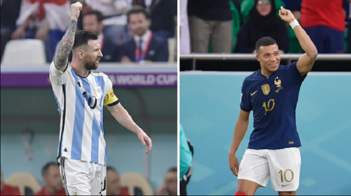 Prediksi Argentina Vs Prancis Untuk Peluang Kemenangan Kedua Tim Berdasarkan Catatan Pertandingan Sebelumnya