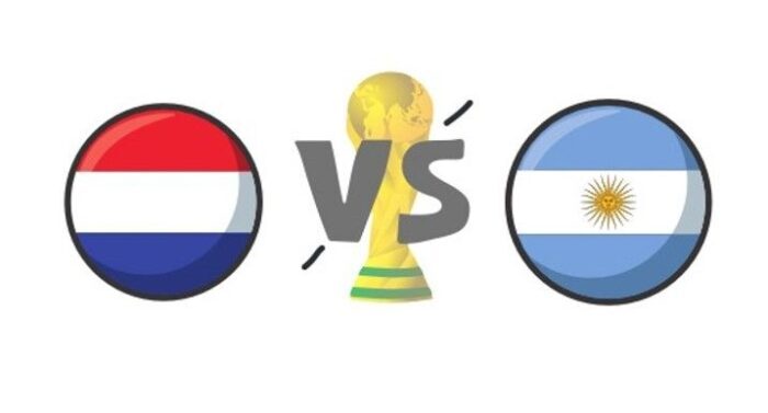 Prediksi Skor Belanda vs Argentina