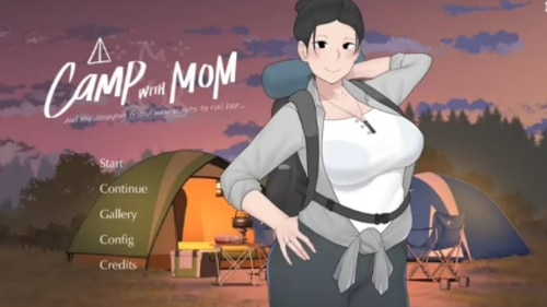 Yuk Kenali Dulu Apa Itu Camp With Mom Mod Apk