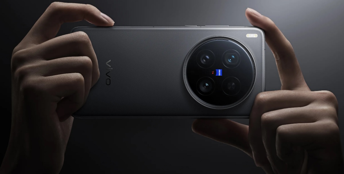 Hasil Uji Benchmarks vivo X300