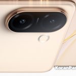 Kamera 200 MP vivo V60e