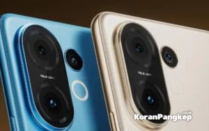 Kamera vivo V60e